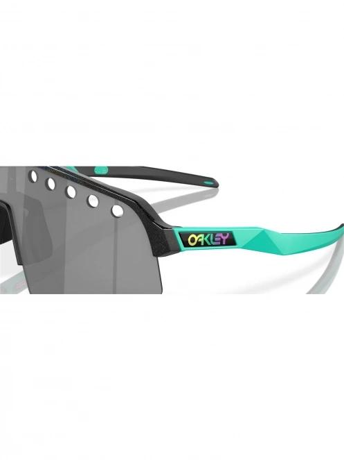 Oakley Sutro Lite Sweep napszemüveg világoskék színben 7