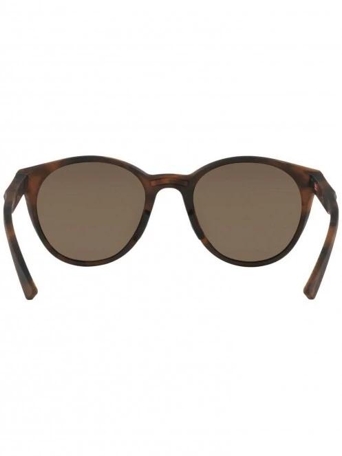 Oakley Spindrift női napszemüveg barna színben 8