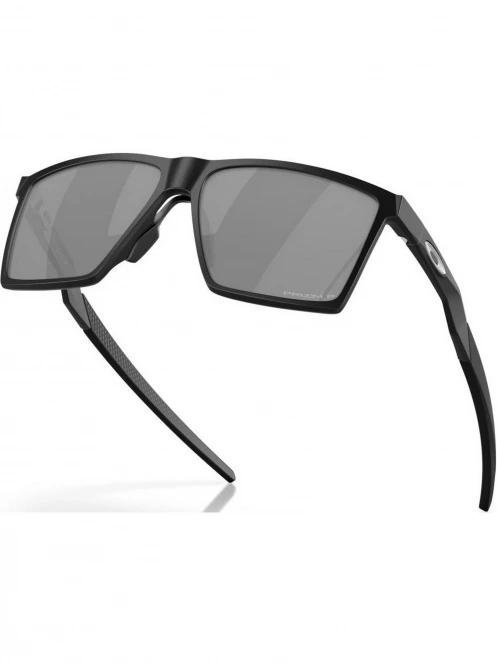 Oakley Futurity Sun polarizált napszemüveg fekete színben 5