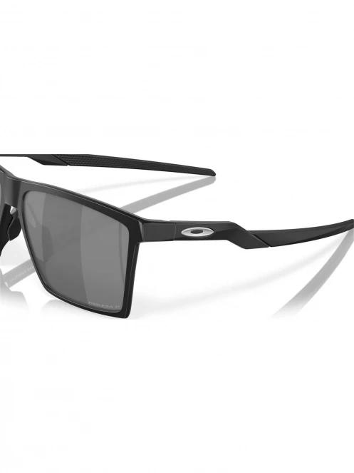 Oakley Futurity Sun polarizált napszemüveg fekete színben 7