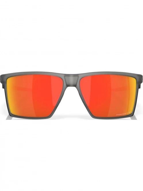 Oakley Futurity Sun polarizált napszemüveg szürke színben 3