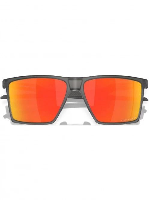 Oakley Futurity Sun polarizált napszemüveg szürke színben 6