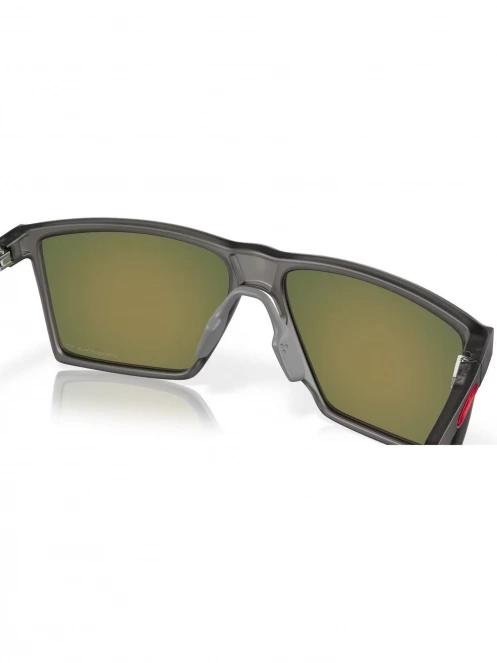 Oakley Futurity Sun polarizált napszemüveg szürke színben 8