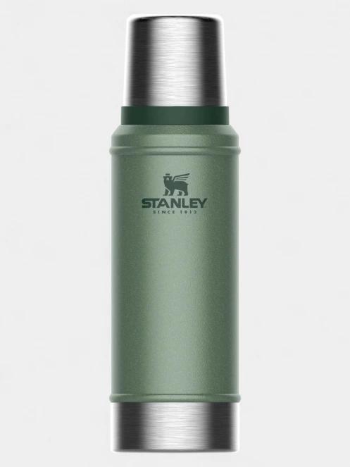 Stanley The Legendary Classic Bottle 0.75L / 25oz termosz zöld színben 2