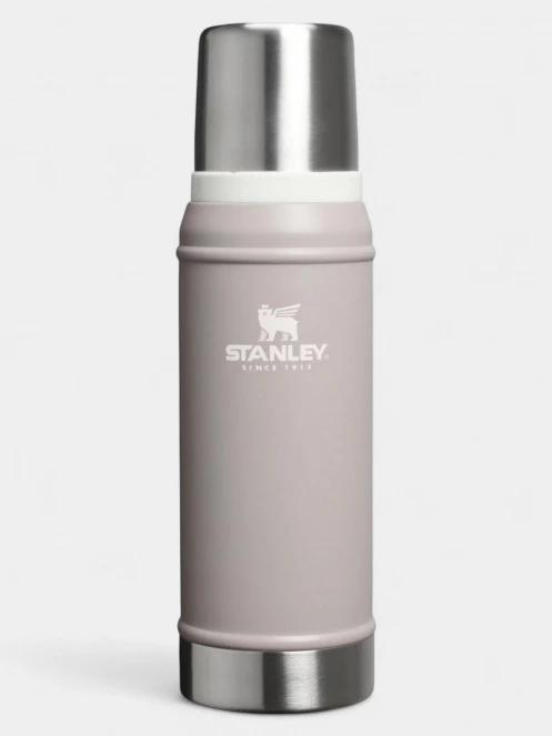 Stanley The Legendary Classic Bottle 0.75L / 25oz termosz homok színben 2
