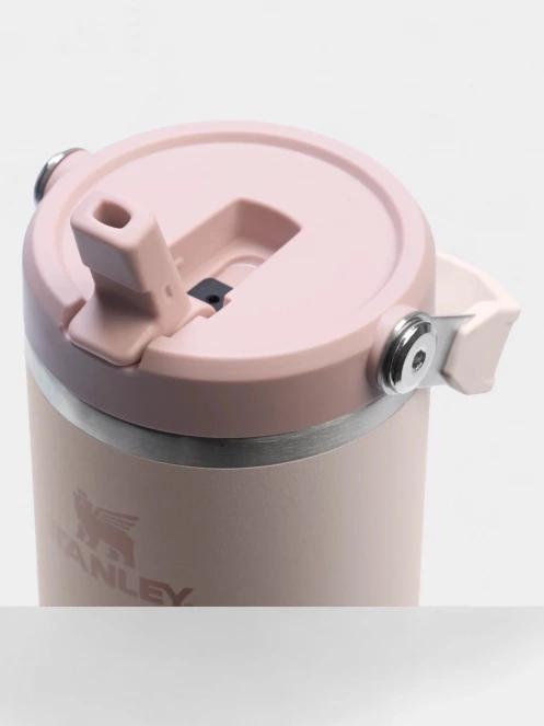 Stanley The IceFlow™ Flip Straw 2.0 Tumbler 0.89L / 30oz kulacs rózsaszín színben 4