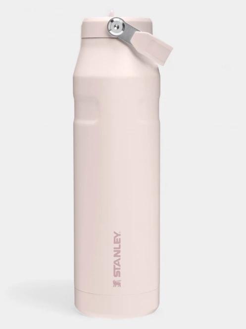 Stanley The IceFlow™ Bottle Flip Straw 2.0 1.06L / 36oz kulacs rózsaszín színben 2