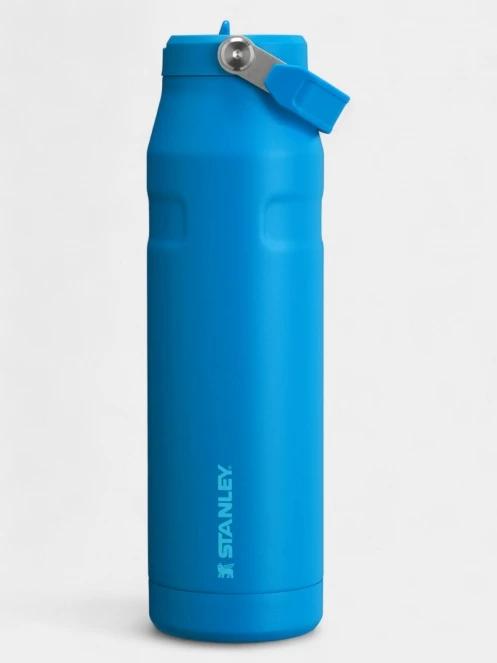 Stanley The IceFlow™ Bottle Flip Straw 2.0 1.06L / 36oz kulacs kék színben 2