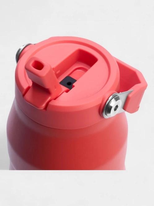Stanley The IceFlow™ Bottle Flip Straw 2.0 1.06L / 36oz kulacs piros színben 4