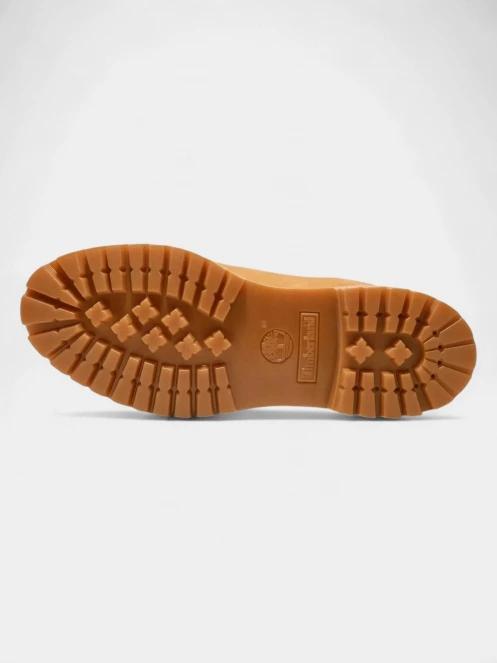 Timberland 6 Inch Premium WP Boot férfi bakancs barna színben 6