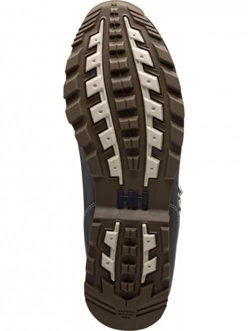 Helly Hansen The Forester férfi bakancs sötétkék színben 3