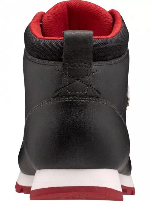 Helly Hansen The Forester férfi bakancs fekete színben 5