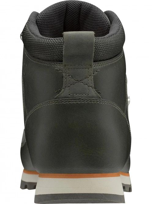 Helly Hansen The Forester férfi bakancs oliva színben 5