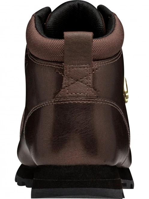 Helly Hansen W The Forester női bakancs barna színben 4