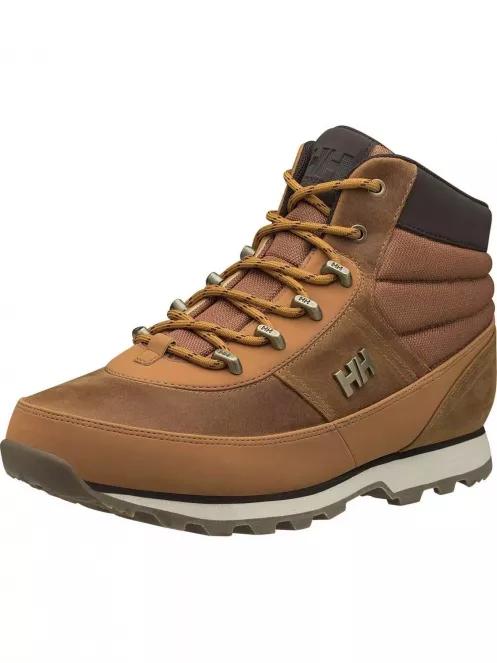 Helly Hansen Woodlands férfi bakancs barna színben 2