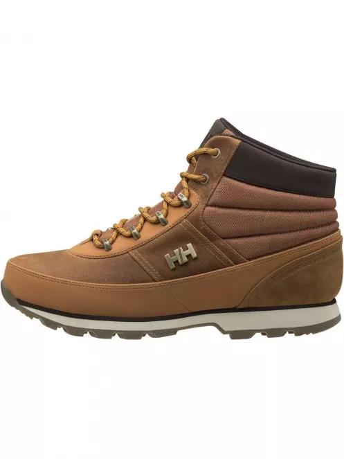 Helly Hansen Woodlands férfi bakancs barna színben 3