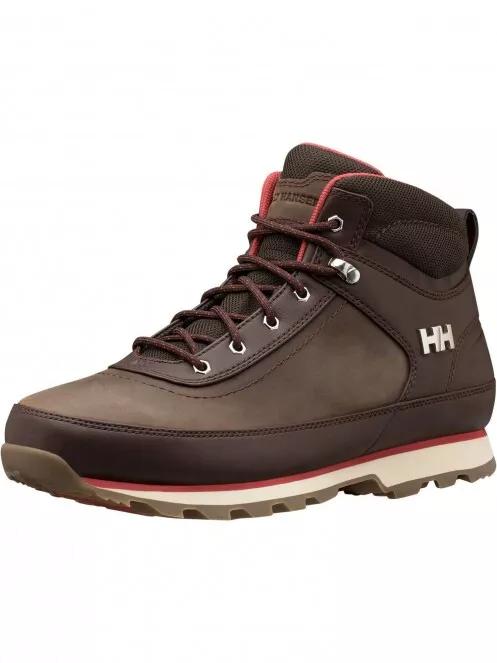 Helly Hansen Calgary férfi bakancs barna színben 2