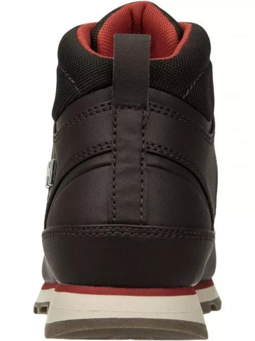 Helly Hansen Calgary férfi bakancs barna színben 5