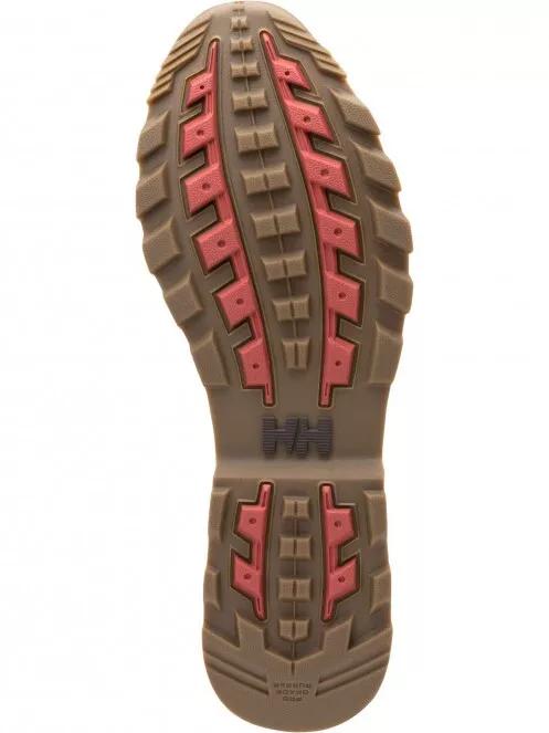 Helly Hansen Calgary férfi bakancs barna színben 7