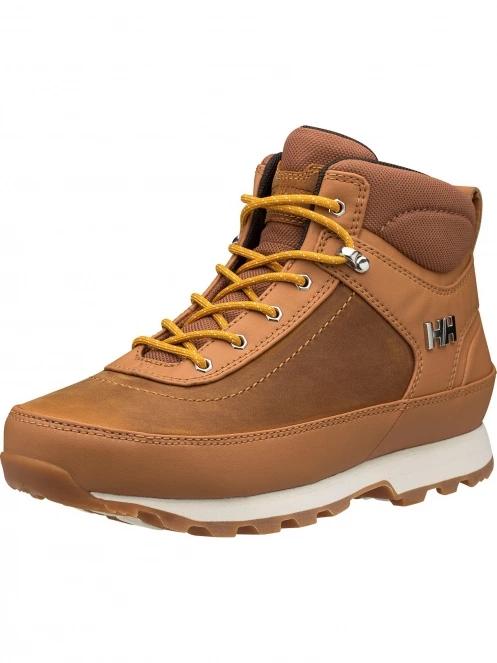 Helly Hansen Calgary férfi bakancs barna színben 2