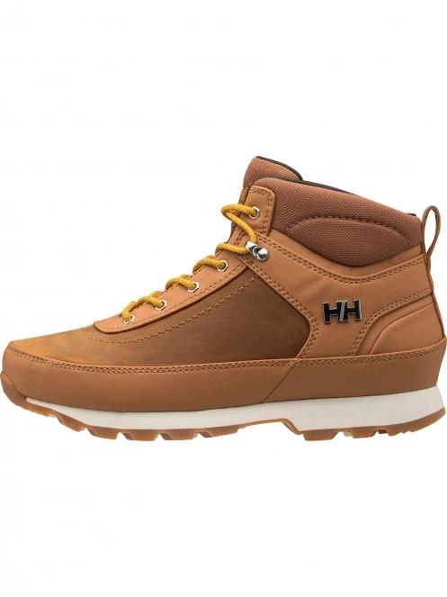 Helly Hansen Calgary férfi bakancs barna színben 4