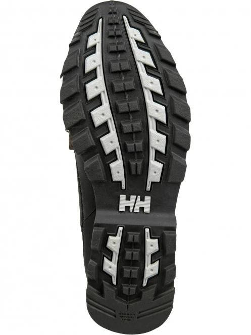 Helly Hansen Calgary férfi bakancs fekete színben 8