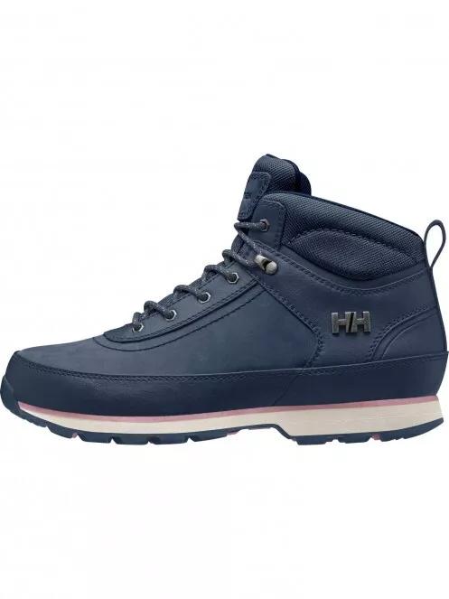 Helly Hansen W Calgary női bakancs kék színben 2