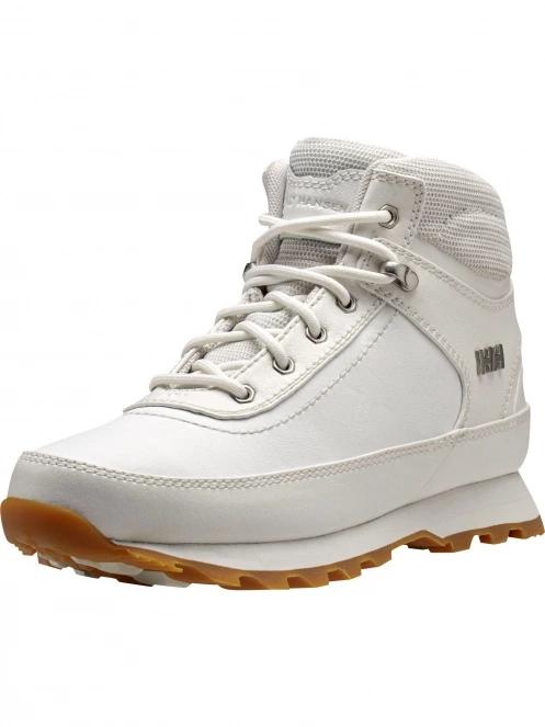 Helly Hansen W Calgary női bakancs fehér színben 2