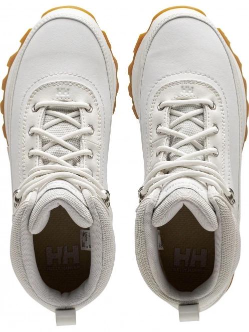 Helly Hansen W Calgary női bakancs fehér színben 4