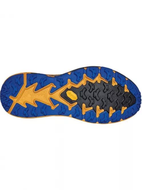 Hoka Speedgoat 4 férfi futócipő sötétkék színben 7