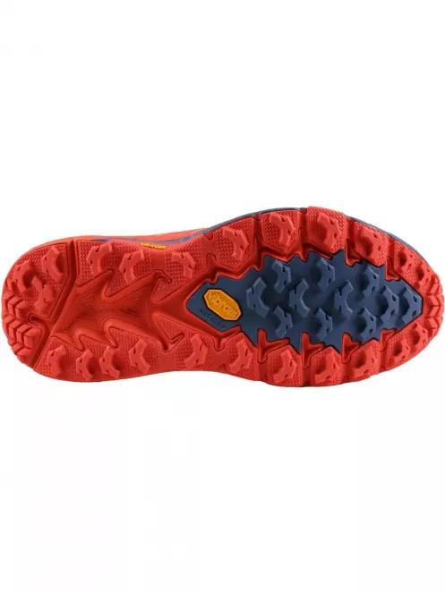 Hoka Speedgoat 4 férfi futócipő narancssárga színben 5