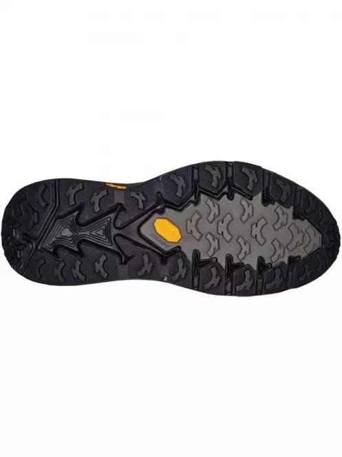 Hoka Speedgoat 4 GTX férfi terepfutó cipő fekete színben 5