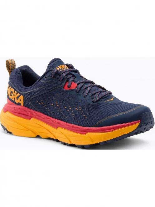 Hoka TORRENT 2 férfi futócipő sötétkék színben 2