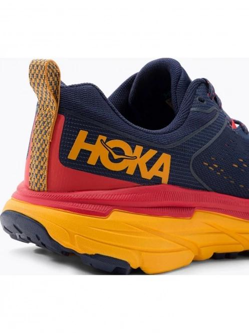 Hoka TORRENT 2 férfi futócipő sötétkék színben 6