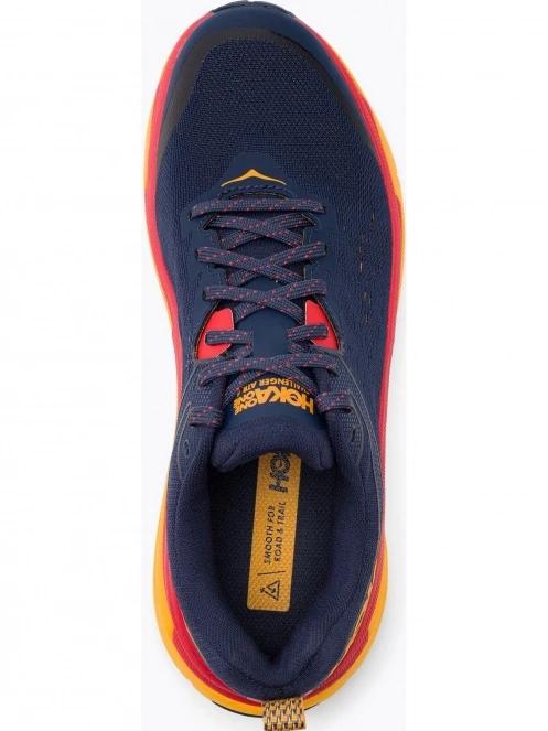Hoka TORRENT 2 férfi futócipő sötétkék színben 7