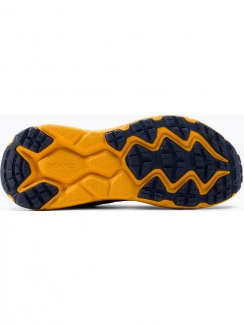 Hoka TORRENT 2 férfi futócipő sötétkék színben 8