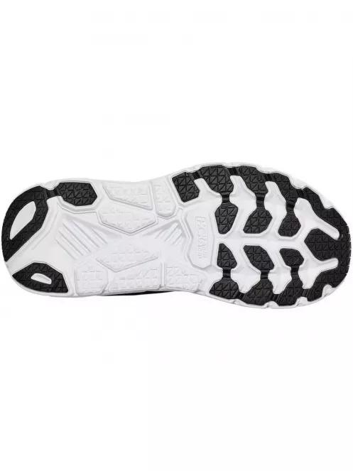 Hoka Clifton 7 női aszfalt futócipő fekete színben 7
