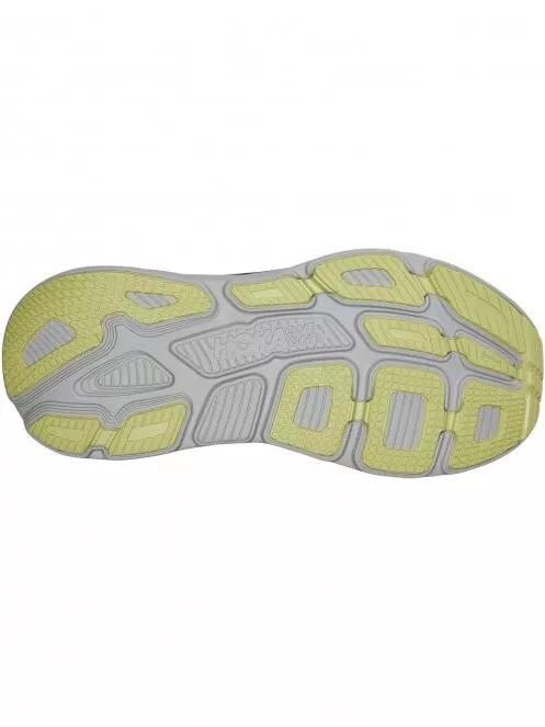 Hoka Bondi 7 férfi aszfalt futócipő fekete színben 7