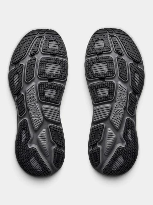 Hoka Bondi 7 férfi aszfalt futócipő fekete színben 9