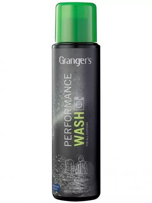 Grangers Grangers Performance Wash 300ML tisztítószer fekete színben 2
