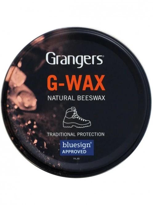 Grangers Grangers G-Wax 80g 2015 impregnálószer fekete színben 2