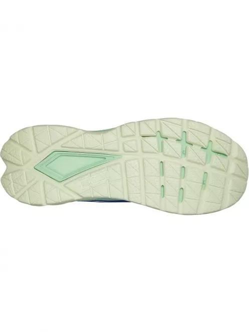 Hoka Mach 4 férfi futócipő kék színben 7