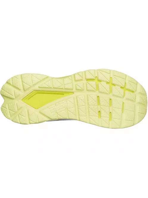 Hoka W'S Mach 4 női futócipő kék színben 7