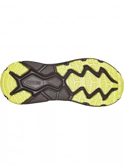 Hoka CHALLENGER ATR 6 GTX férfi futócipő fekete színben 7