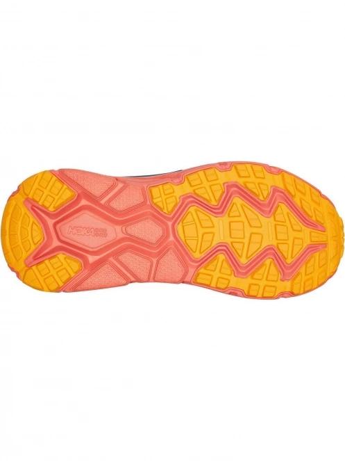 Hoka CHALLENGER ATR 6 GTX női futócipő kék színben 7