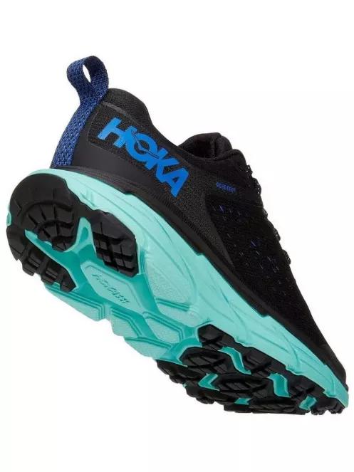 Hoka Challenger ATR 6 GTX női futócipő fekete színben 3