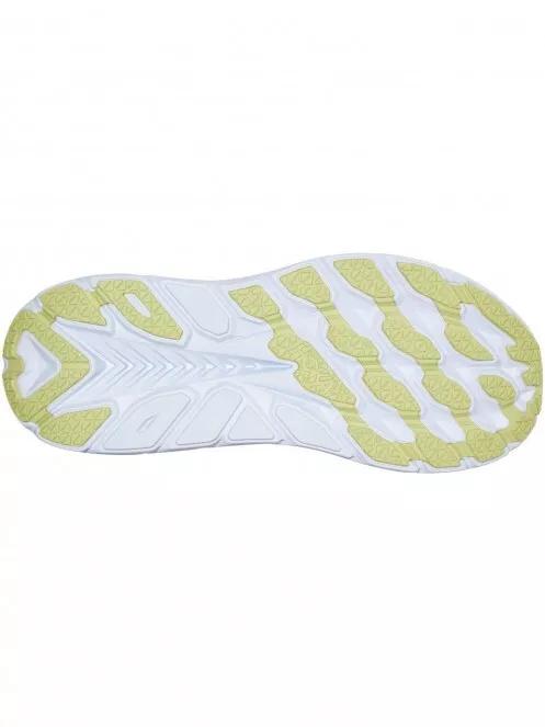 Hoka Clifton 8 férfi aszfalt futócipő kék színben 7