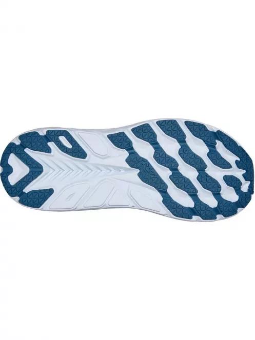 Hoka Clifton 8 férfi aszfalt futócipő világoskék színben 7