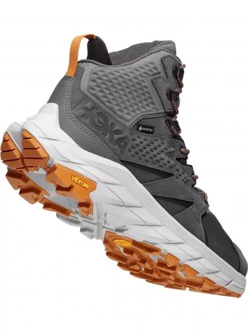 Hoka ANACAPA MID GTX férfi túrabakancs sötétkék színben 4