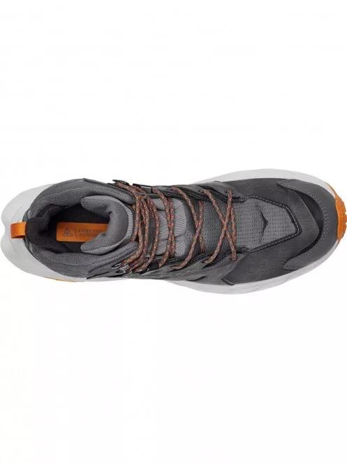 Hoka ANACAPA MID GTX férfi túrabakancs sötétkék színben 6